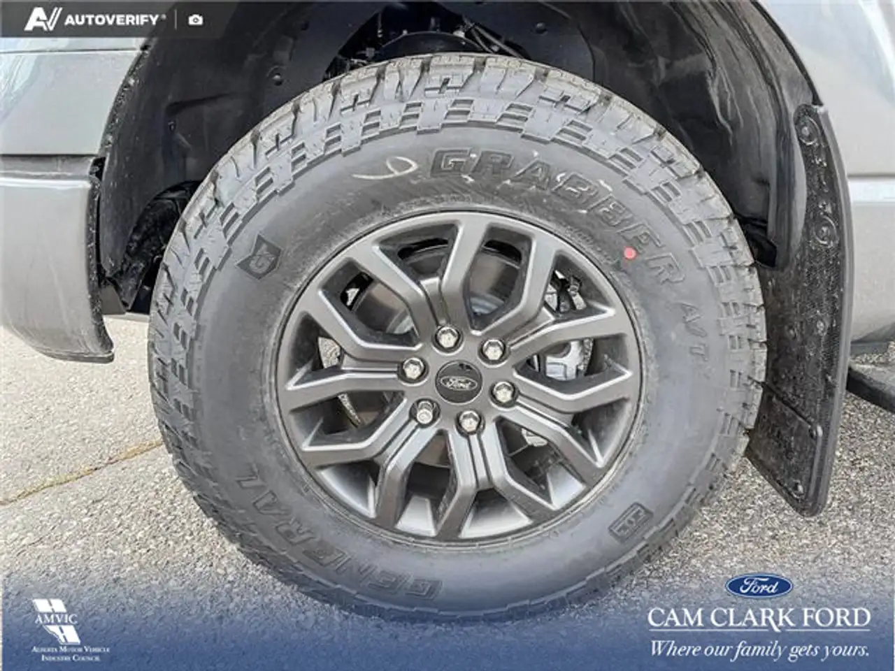 Ford F 150 fotografie Ford F 150