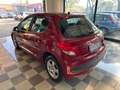 Peugeot 207 Peugeot 207 1.4 VTi 95CV 5p. Neopatentati Rood - thumbnail 6