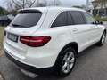 Mercedes-Benz GLC 250 d 4Matic Sport Blanc - thumbnail 5