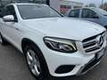 Mercedes-Benz GLC 250 d 4Matic Sport Blanc - thumbnail 7