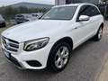 Mercedes-Benz GLC 250 d 4Matic Sport Blanc - thumbnail 2