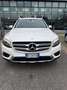 Mercedes-Benz GLC 250 d 4Matic Sport Blanc - thumbnail 1