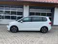 Volkswagen Touran Comfortline 1,5 TSI *DIGITAL*RFK*LED*ACC*NAVI* Weiß - thumbnail 2