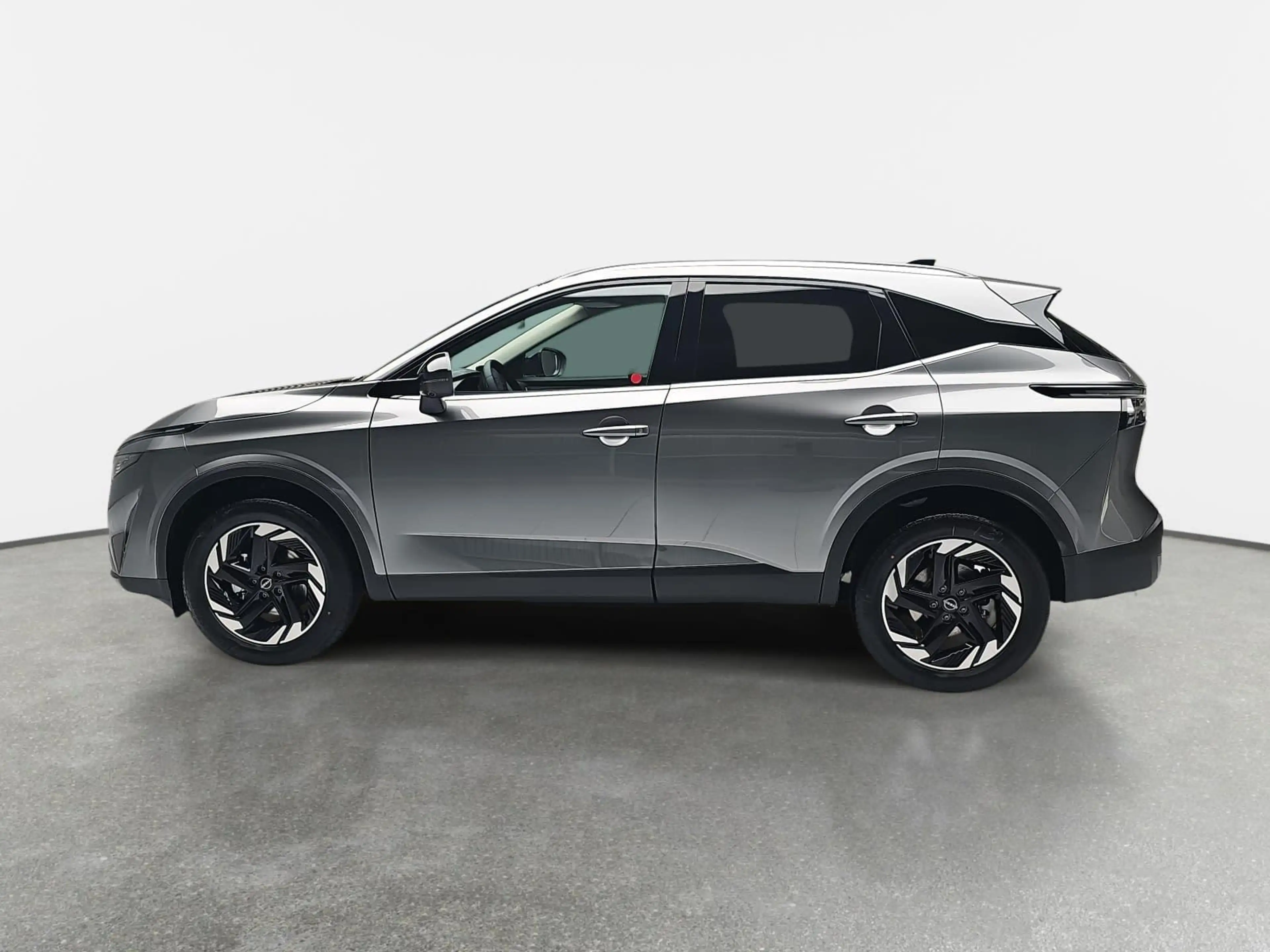 Nissan Qashqai QASHQAI 1.3 DIG-T MHEV AUTO. MJ27 N-CONNECTA WINTE — photo 6