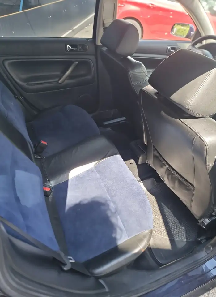 Volkswagen Passat 1.8 Benziner mit LPG, foto 8
