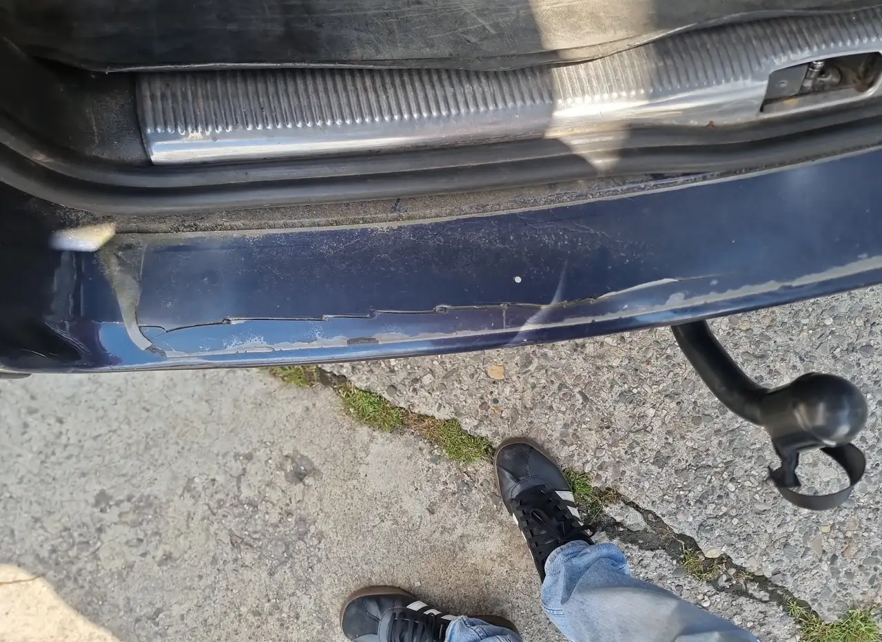 Volkswagen Passat 1.8 Benziner mit LPG, foto 6