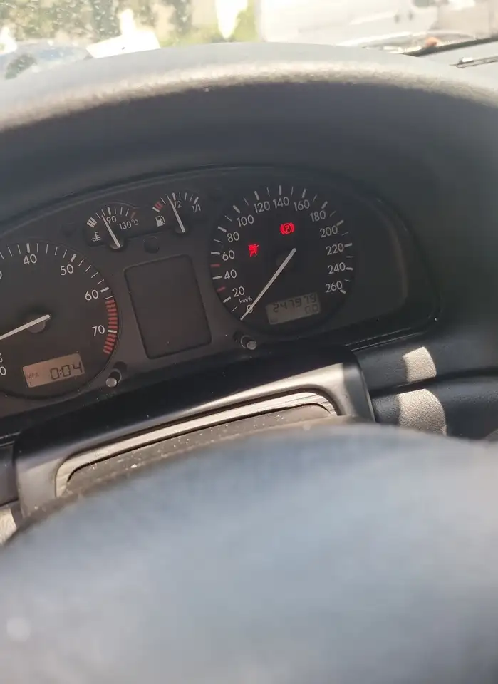 Volkswagen Passat 1.8 Benziner mit LPG, foto 11