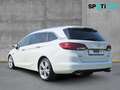 Opel Astra K Ultimate Sports Tourer 1.6 Turbo Weiß - thumbnail 6