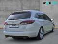 Opel Astra K Ultimate Sports Tourer 1.6 Turbo Weiß - thumbnail 3