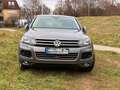 Volkswagen Touareg Touareg 3.0 V6 TDI Blue Motion Autom. Exclusive Grau - thumbnail 2