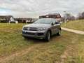 Volkswagen Touareg Touareg 3.0 V6 TDI Blue Motion Autom. Exclusive Grau - thumbnail 1
