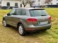 Volkswagen Touareg Touareg 3.0 V6 TDI Blue Motion Autom. Exclusive Grau - thumbnail 3