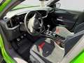 Opel Mokka MOKKA GS LPG AUTOGAS NAVI, KAMERA, LED Grün - thumbnail 11