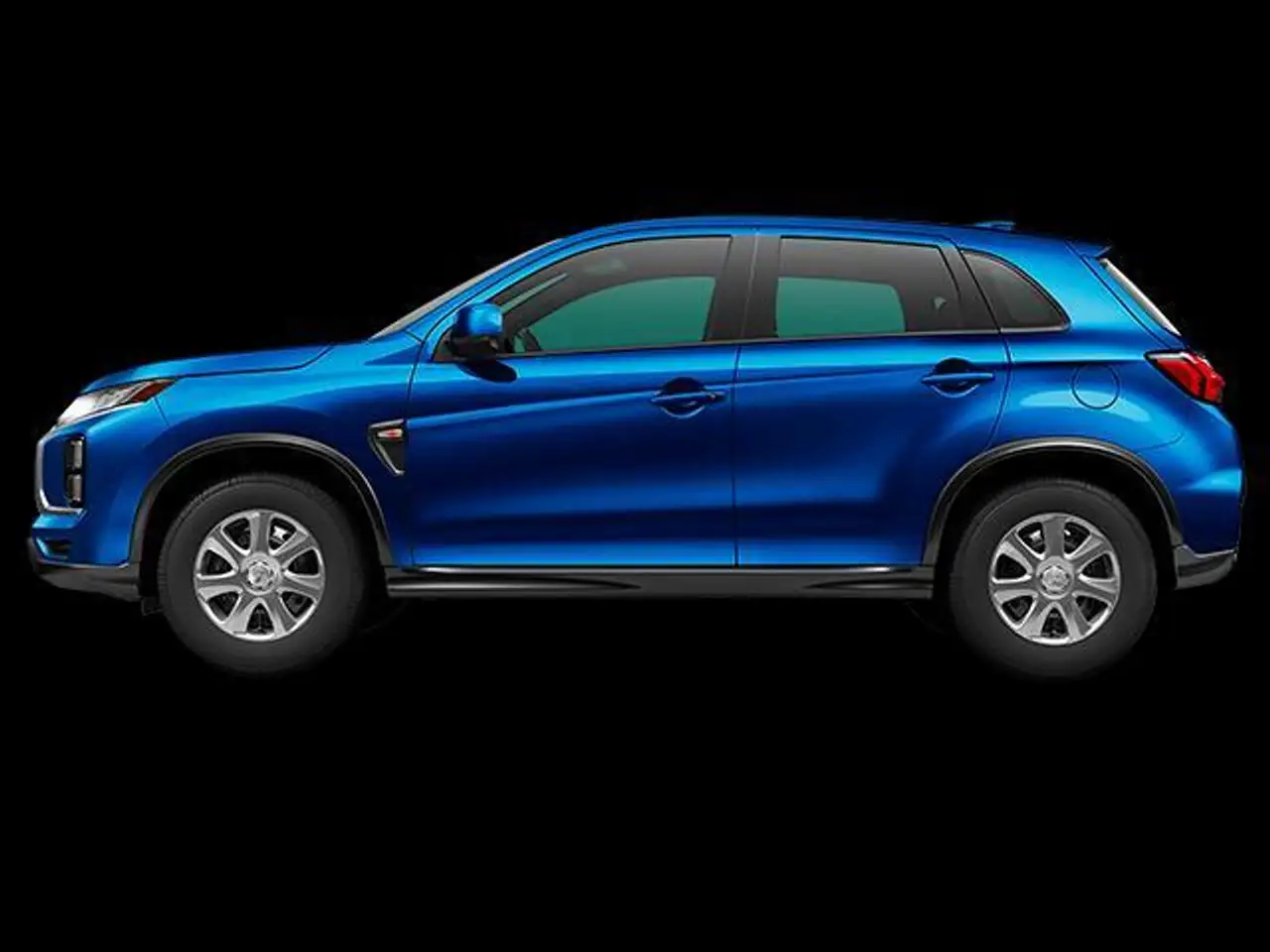2026 Mitsubishi RVR