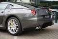 Ferrari 599 6.0 GTB Fiorano F1 / Led / Keramisch / Carbon Grau - thumbnail 29