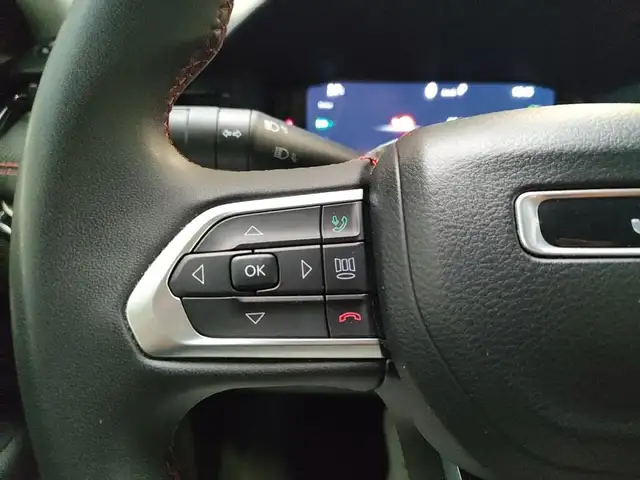 Jeep Compass view 16