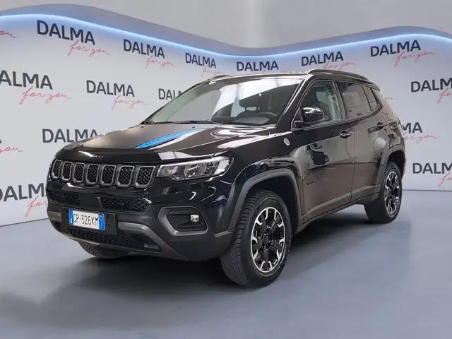 2023 Jeep Compass for sale