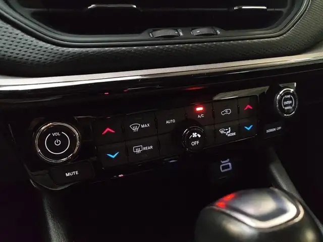 Jeep Compass view 21
