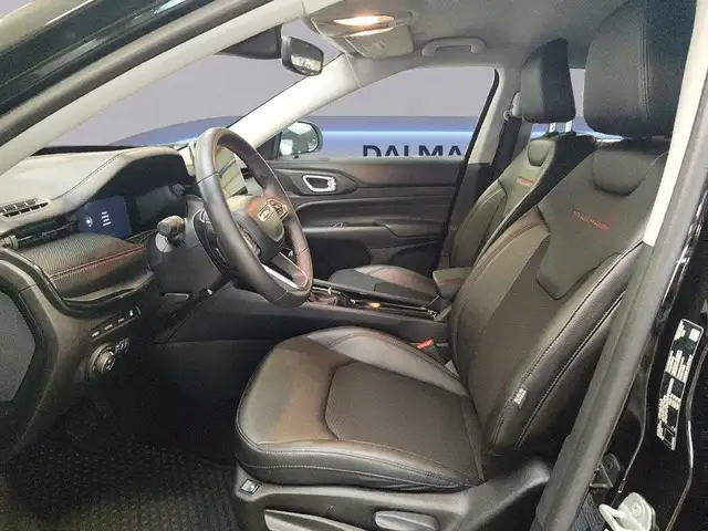 Jeep Compass view 10