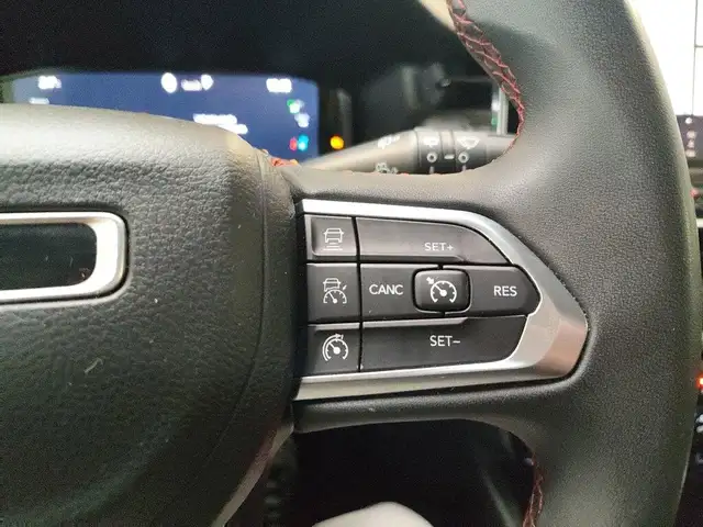 Jeep Compass view 17