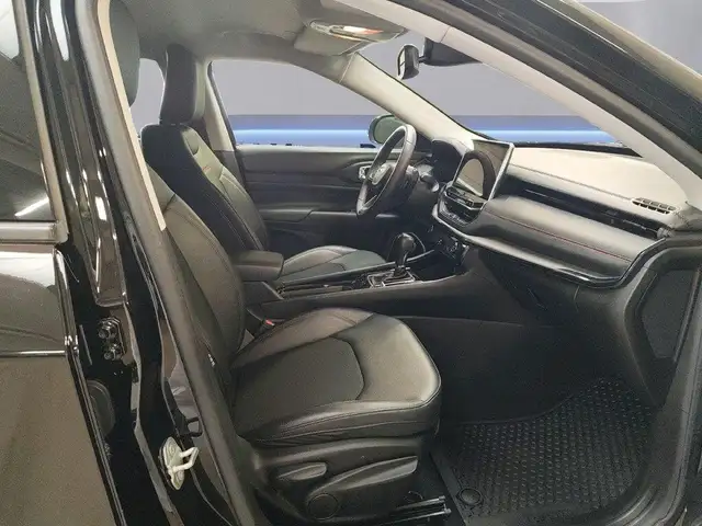 Jeep Compass view 14
