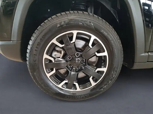 Jeep Compass view 9
