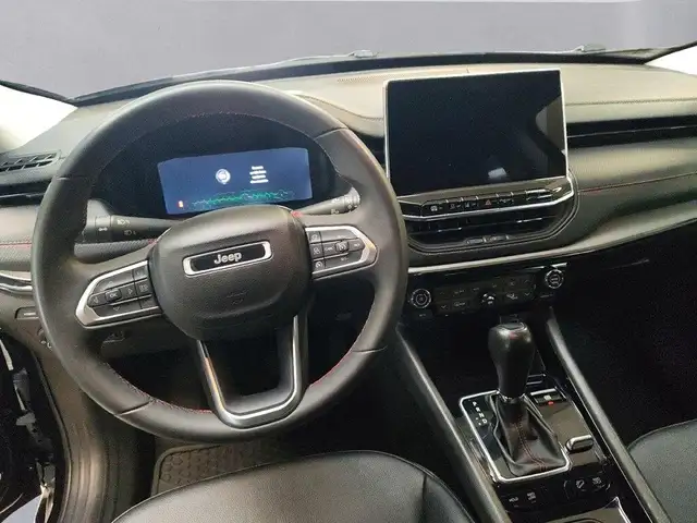 Jeep Compass view 11