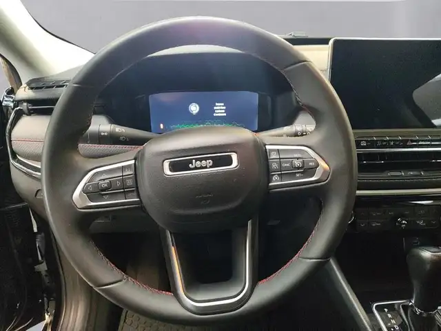 Jeep Compass view 12