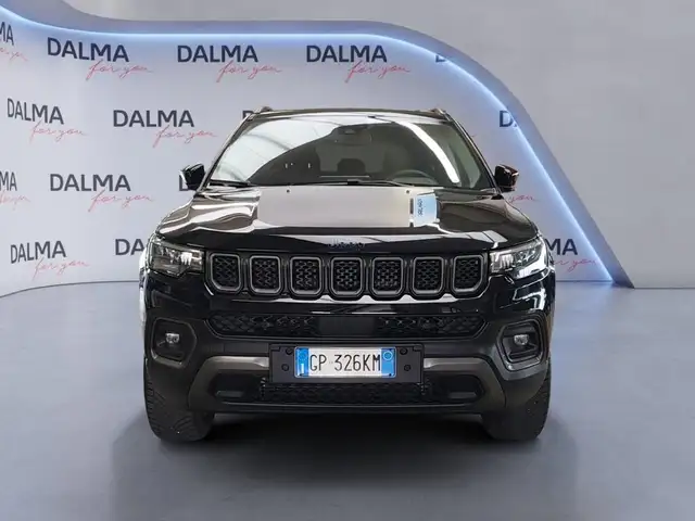Jeep Compass view 8