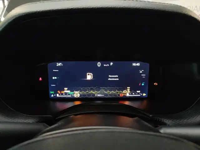 Jeep Compass view 18