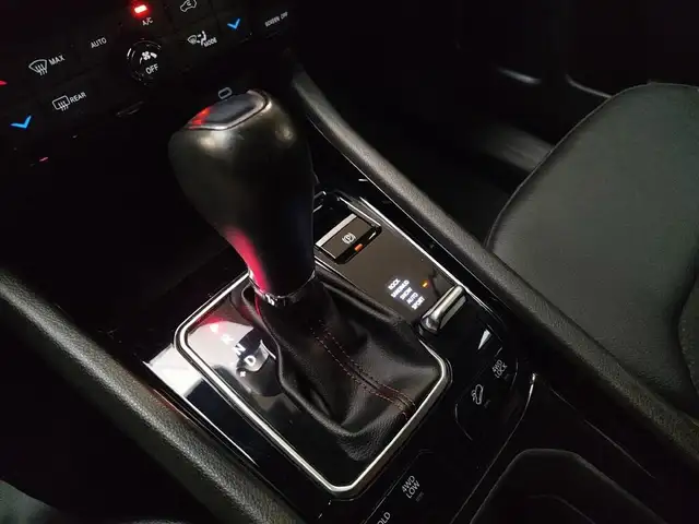 Jeep Compass view 22