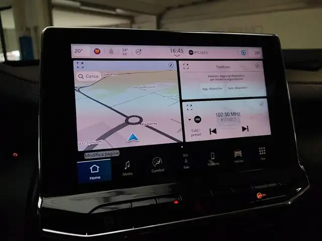 Jeep Compass view 19