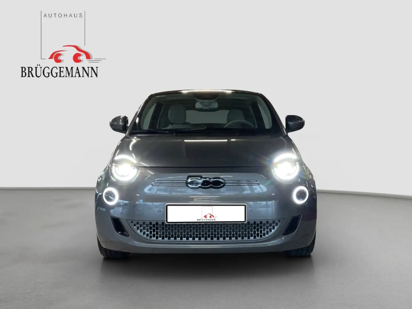 Fiat 500e By Bocelli Grau - 2
