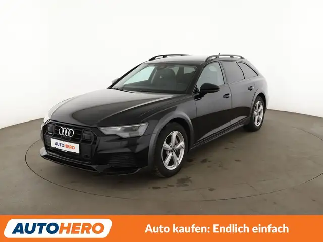 Audi A6 allroad 55 TFSI quattro Aut.*NAVI*LED*ACC*PDC*SHZ*