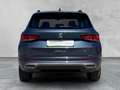SEAT Ateca FR 1.5 TSI LED+KAMERA+NAVI+BEATS+SHZ+KESSY Grijs - thumbnail 4