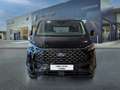 Ford Tourneo Custom 2.5 Duratec PHEV 171kW L1 Titanium eCVT Negro - thumbnail 2