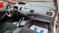 Honda Civic Hybrid Lim. 4-trg. Comfort, PDC, SHZ Zilver - thumbnail 11