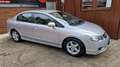Honda Civic Hybrid Lim. 4-trg. Comfort, PDC, SHZ Zilver - thumbnail 2
