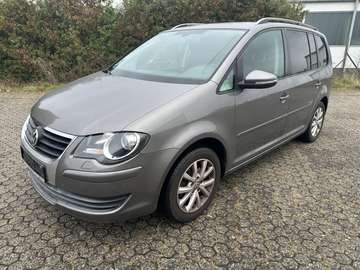 Freestyle 1.9 TDI * 7 Sitzer