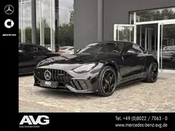 Mercedes-Benz AMG GT GT 63 PRO 4M+ Premium+ Carbon Night II Lift 3D®