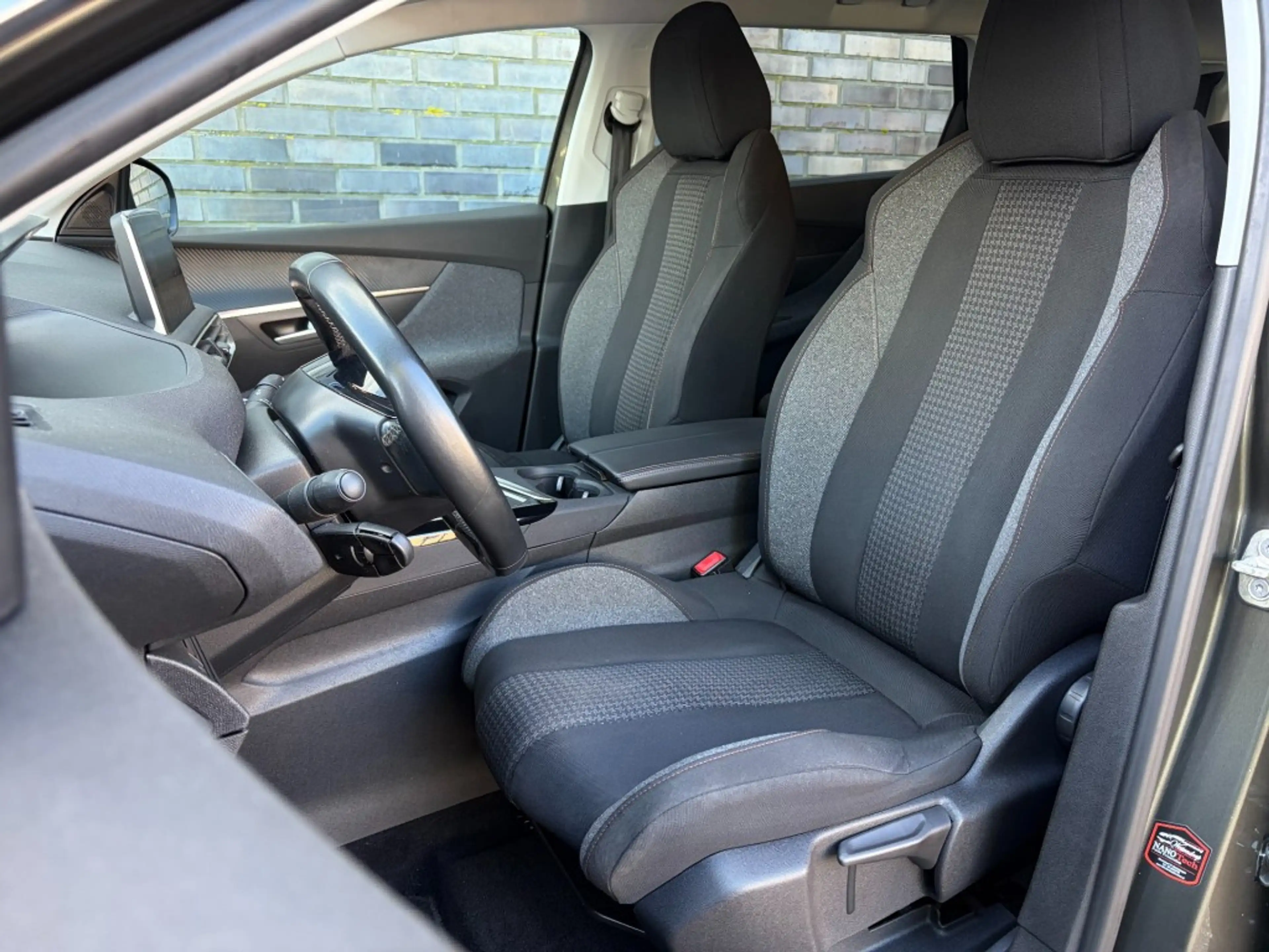 Peugeot 5008 1.2 PT - 7-PERS. - ORG. NL. - AFN. TREKH. - 17 INC — photo 4