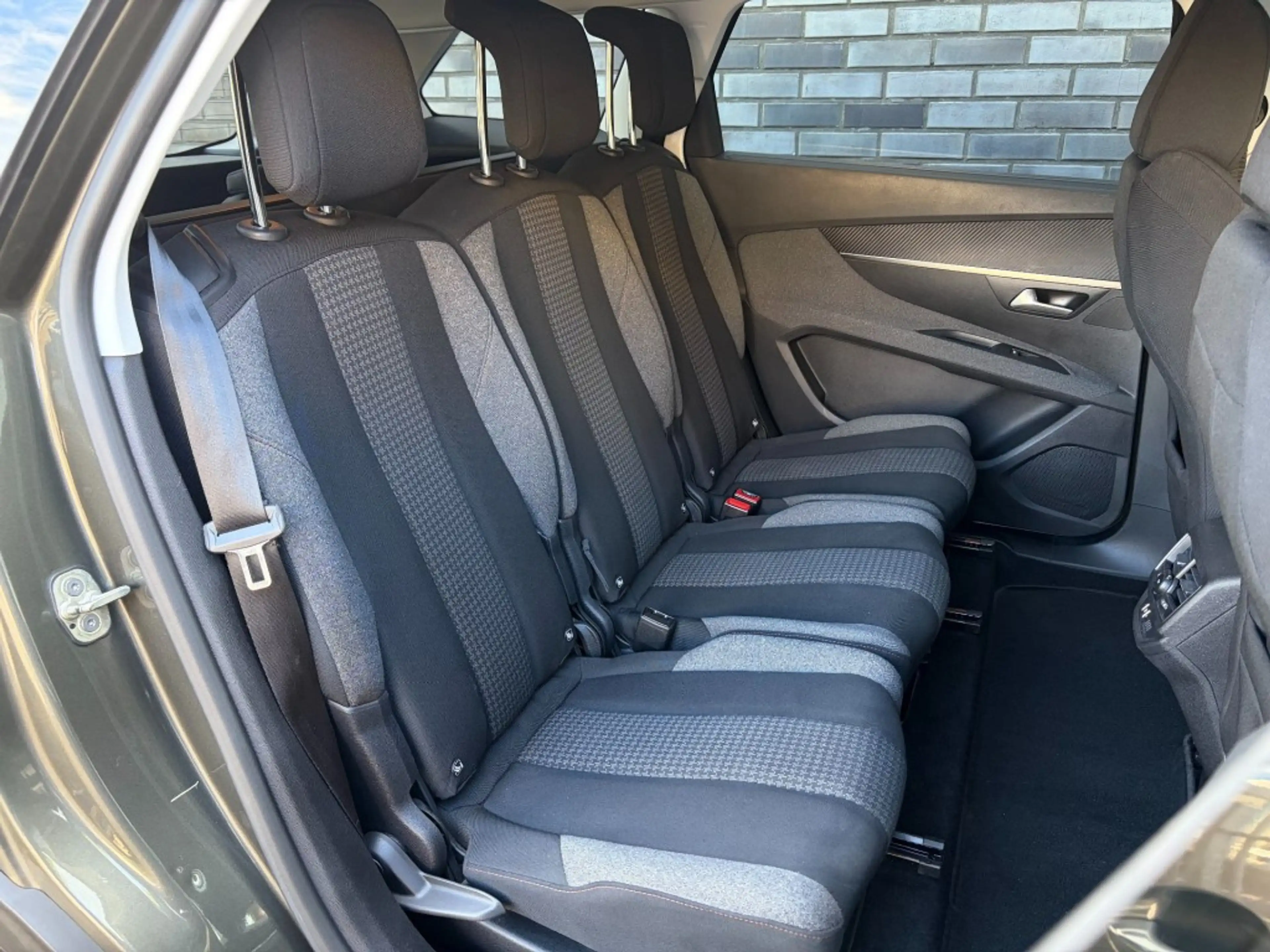 Peugeot 5008 1.2 PT - 7-PERS. - ORG. NL. - AFN. TREKH. - 17 INC — photo 15