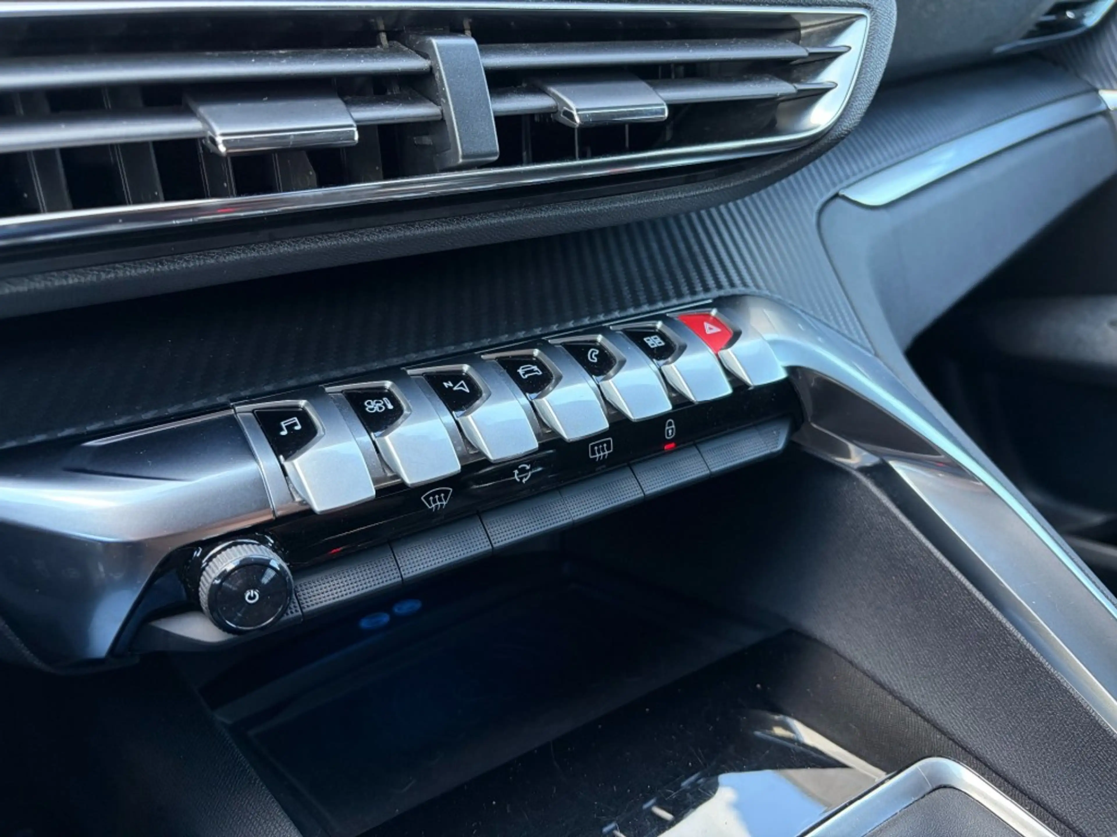 Peugeot 5008 1.2 PT - 7-PERS. - ORG. NL. - AFN. TREKH. - 17 INC — photo 11