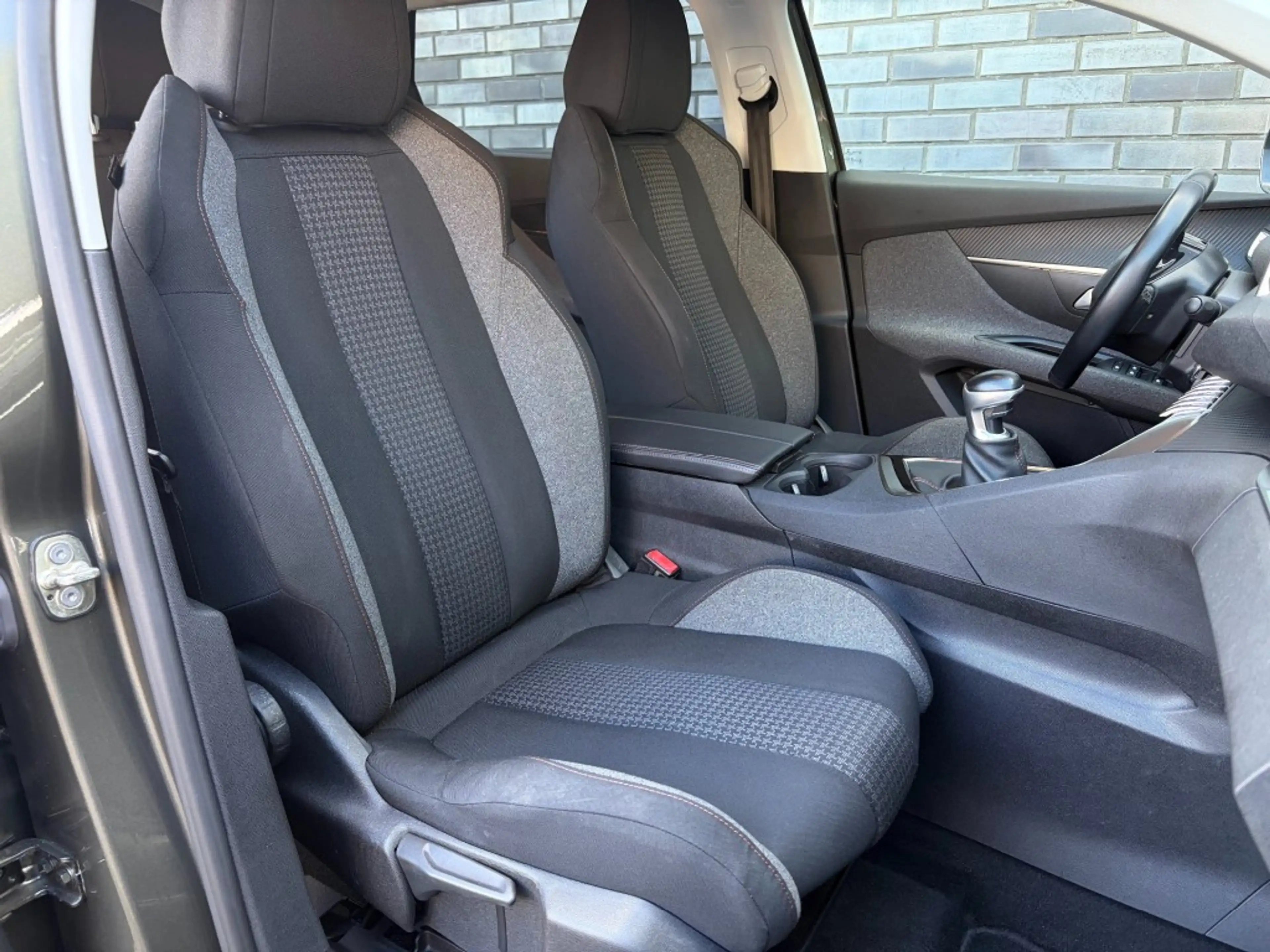 Peugeot 5008 1.2 PT - 7-PERS. - ORG. NL. - AFN. TREKH. - 17 INC — photo 13