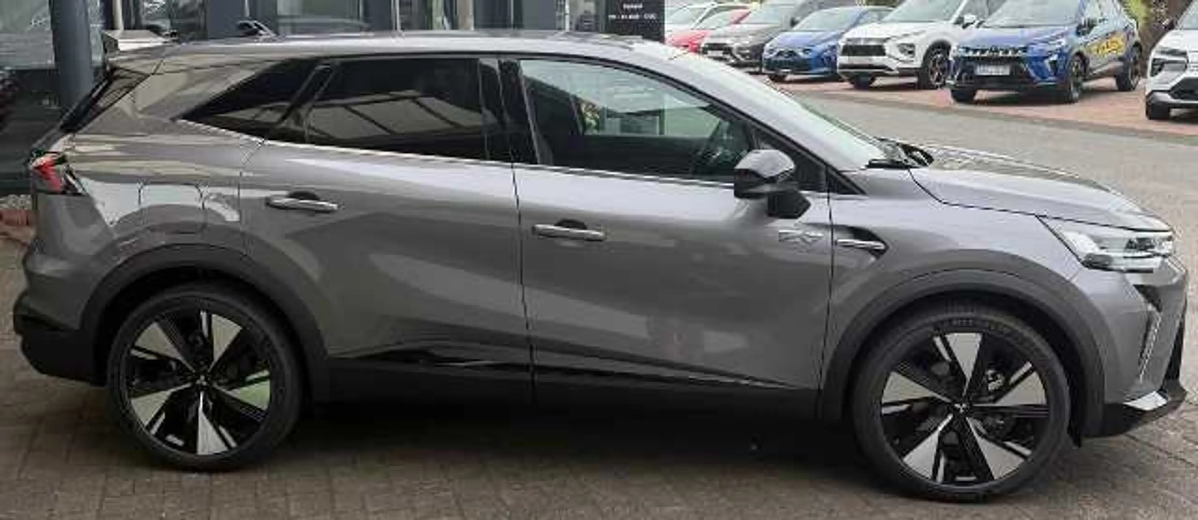 Mitsubishi Grandis Intro Edition 1.8 Hybrid — photo 4