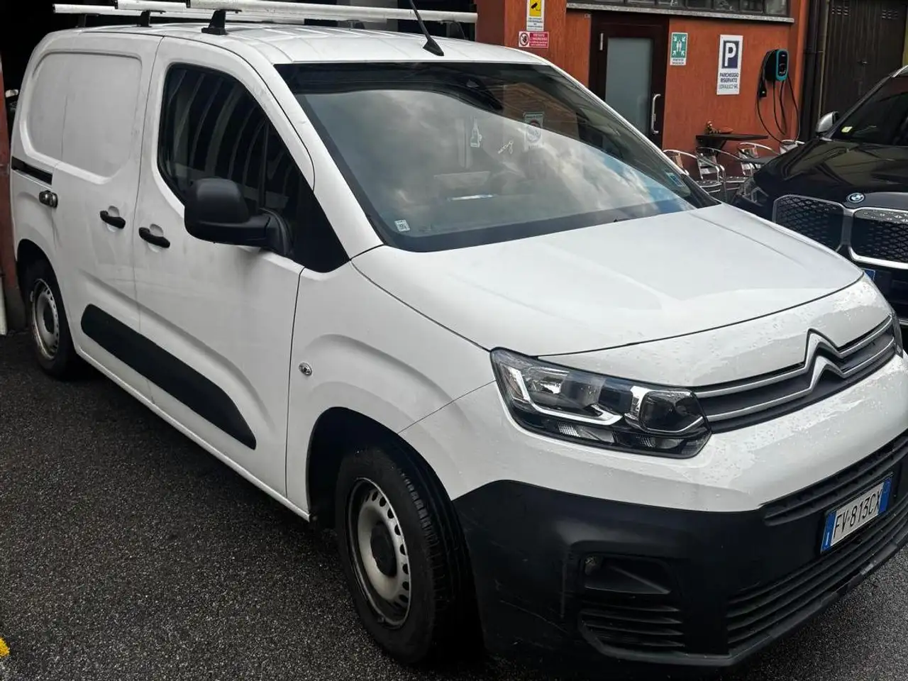Citroën Berlingo