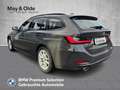 BMW 320 i Touring HUD Navi LED PA Navi SHZ E-Sitze Grau - thumbnail 5