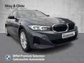 BMW 320 i Touring HUD Navi LED PA Navi SHZ E-Sitze Grau - thumbnail 4