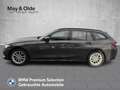 BMW 320 i Touring HUD Navi LED PA Navi SHZ E-Sitze Grau - thumbnail 2