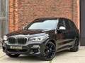 BMW X3 M M40i - Keyless - Head Up - 360 Camera - Distronic Чорний - thumbnail 1